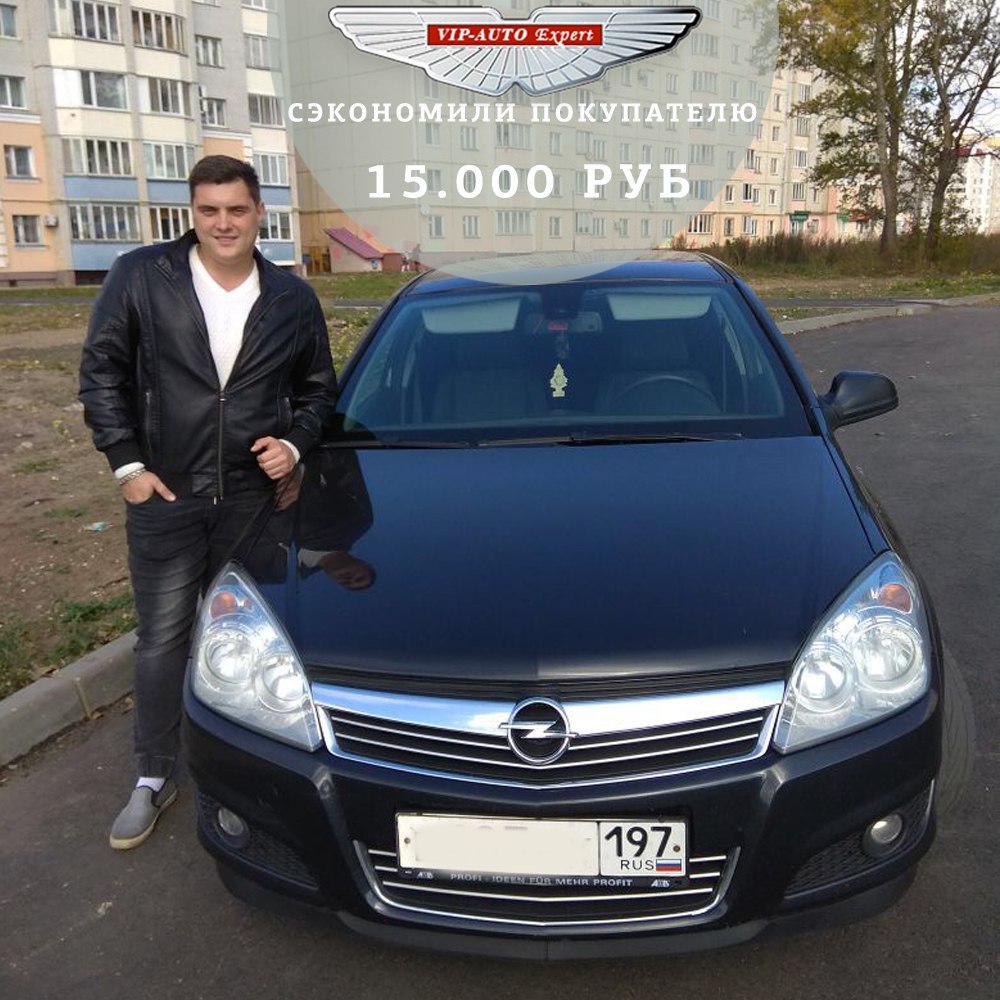 Opel Astra H 1.8 АT4, 2011 г.